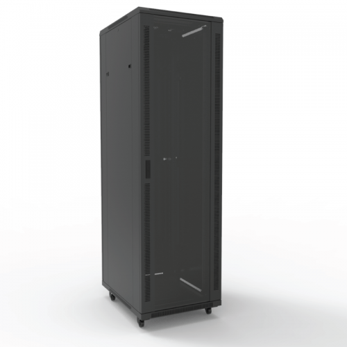 27RU Contractor Series Data Cabinets 600mm x 600mm