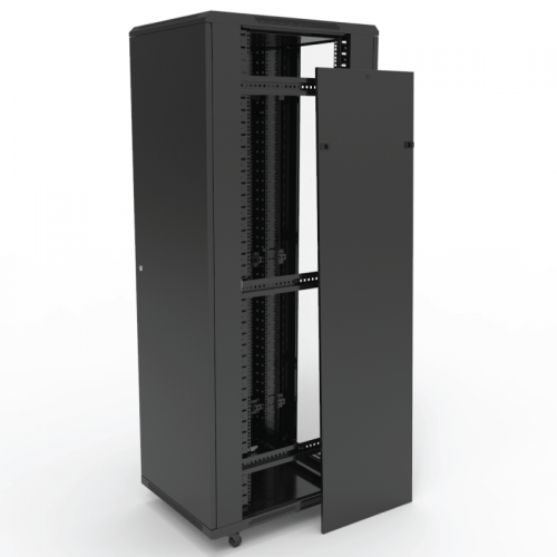 42RU Contractor Series Data Cabinets 600mm x 600mm