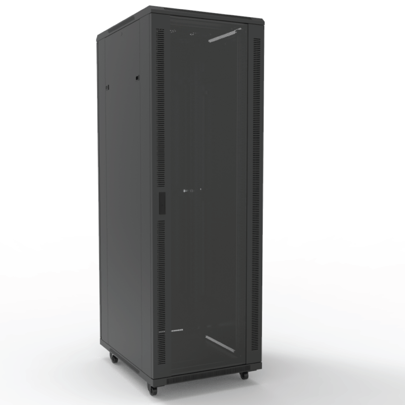 18RU Contractor Series Data Cabinets 600mm x 600mm