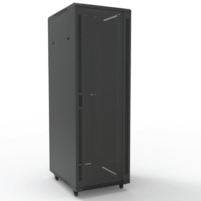 22RU Contractor Series Data Cabinets 600mm x 800mm