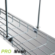 Cable Mesh Tray System