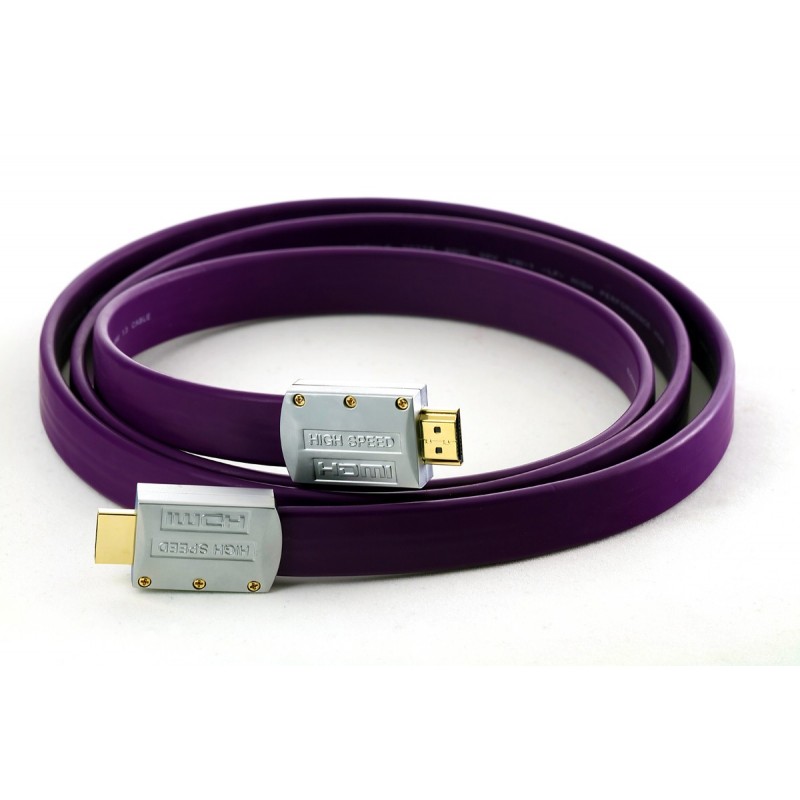 Câble HDMI 1.4 Highspeed 20m