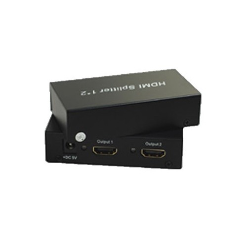 HDMI Splitter 1 input 2 outputs