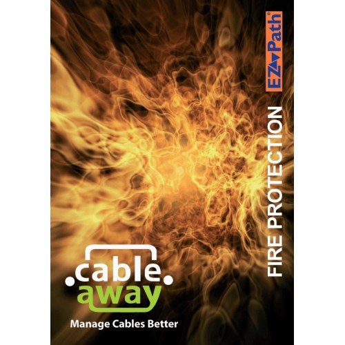 Ezpath Fire Rated Cable Pathway Catalogue