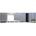 Contractor Series Data Cabinet 600w x 600d