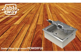 Floor Outlet Box What the Benefit