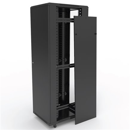 18RU Contractor Series Data Cabinets 600mm x 600mm