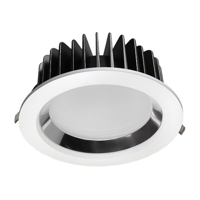 LEDDL210 - 210MM CUTOUT LED DOWNLIGHTS