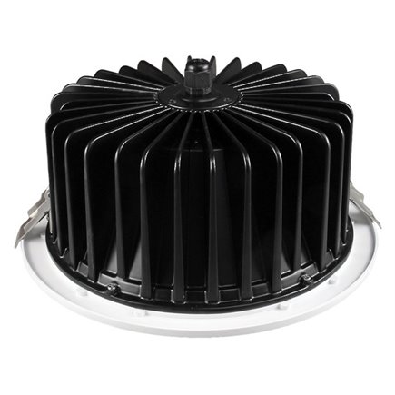 LEDDL210 - 210MM CUTOUT LED DOWNLIGHTS