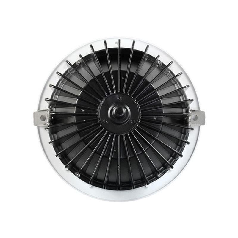 LEDDL210 - 210MM CUTOUT LED DOWNLIGHTS