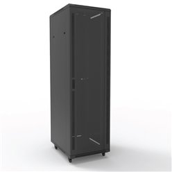 22RU Contractor Series Data Cabinets 600mm x 600mm