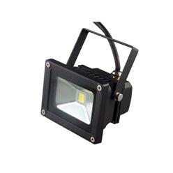 LEDFL09 - SMALL DOMESTIC FLOODLIGHT 10W