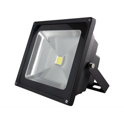 LEDFL10-30 - DOMESTIC FLOOD LIGHT 30W