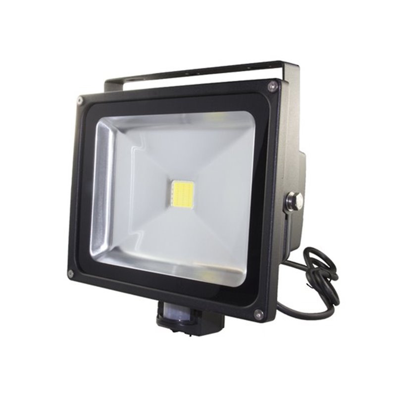 LEDFL10-30 - DOMESTIC FLOOD LIGHT 30W