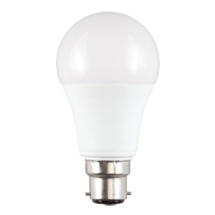 LEDLA - NEW GENERATION DOMESTIC LED LAMP