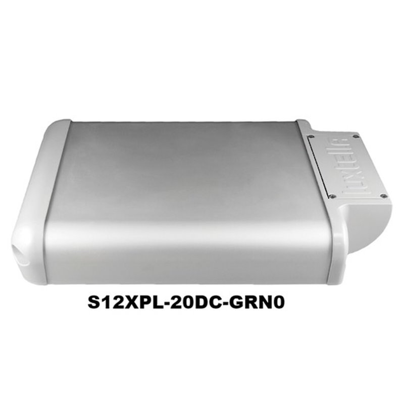 LEDSOLAR-ST20XXX - 20W STREET LIGHT SOLAR KIT