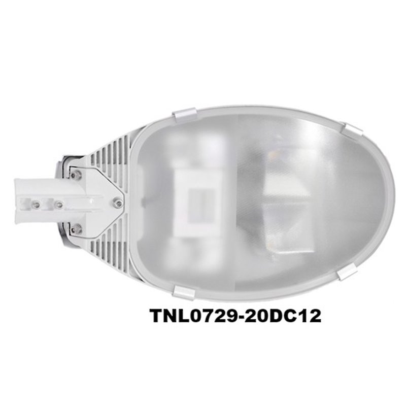 LEDSOLAR-ST20XXX - 20W STREET LIGHT SOLAR KIT