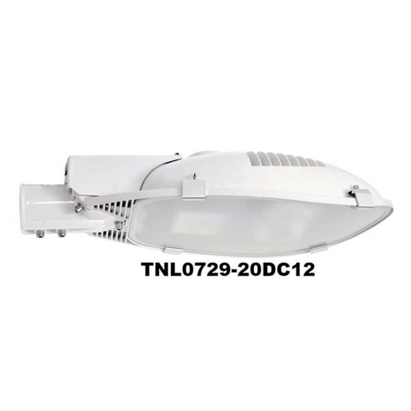 LEDSOLAR-ST20XXX - 20W STREET LIGHT SOLAR KIT