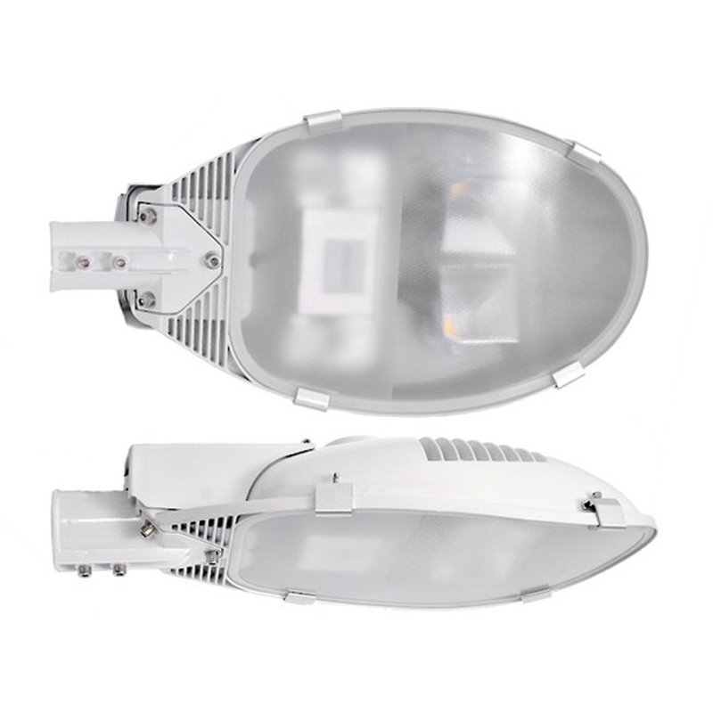LEDSOLAR-ST20P - 20W SOLAR STREET LIGHT AND POLE