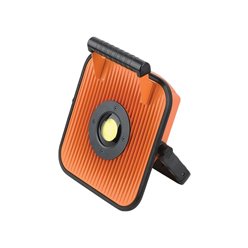 LEDPORT BATTERY OPERATED PORTABLE FLOODLIGHTS 20W & 50W
