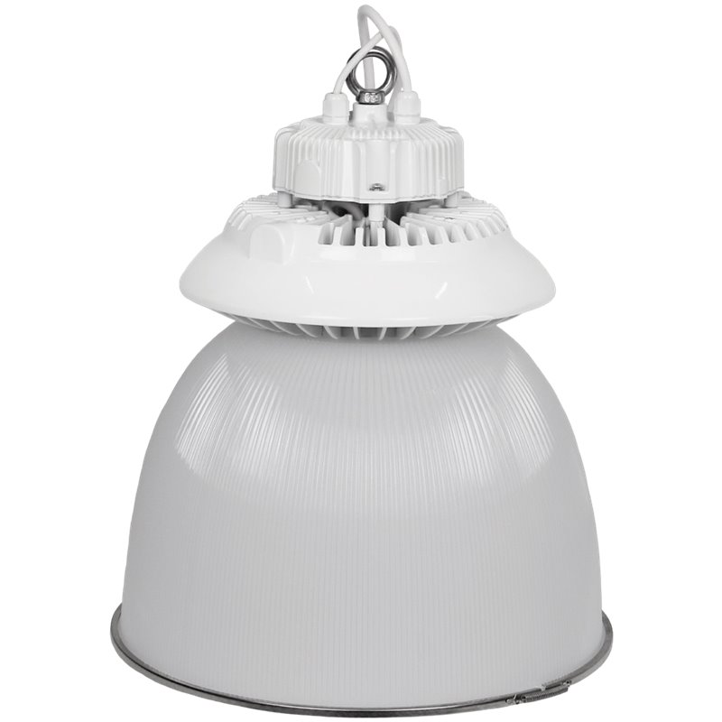 HIGH PERFORMANCE COMMERCIAL LED HIGH BAY LIGHT