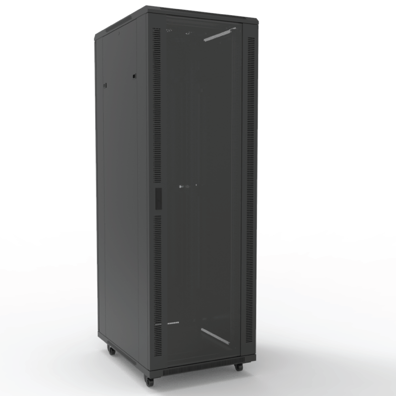 37RU Contractor Series Data Cabinets 600mm x 800mm