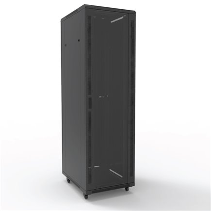 42RU Contractor Series Data Cabinets 600mm x 600mm