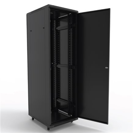 42RU Contractor Series Data Cabinets 600mm x 600mm