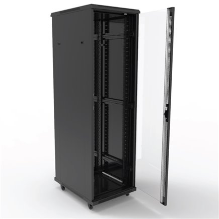 42RU Contractor Series Data Cabinets 600mm x 600mm