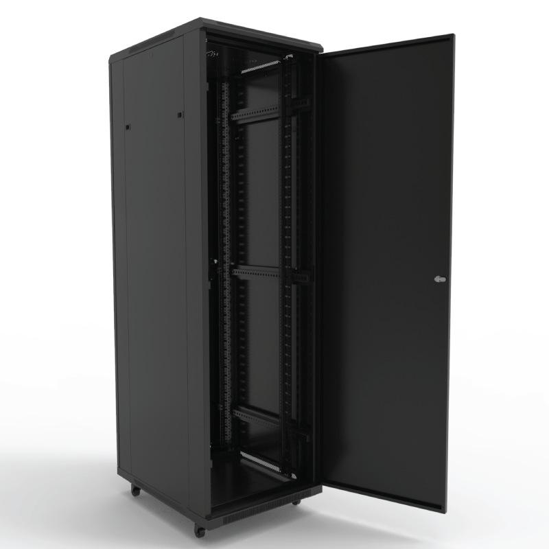 42RU Contractor Series Data Cabinets 600mm x 800mm