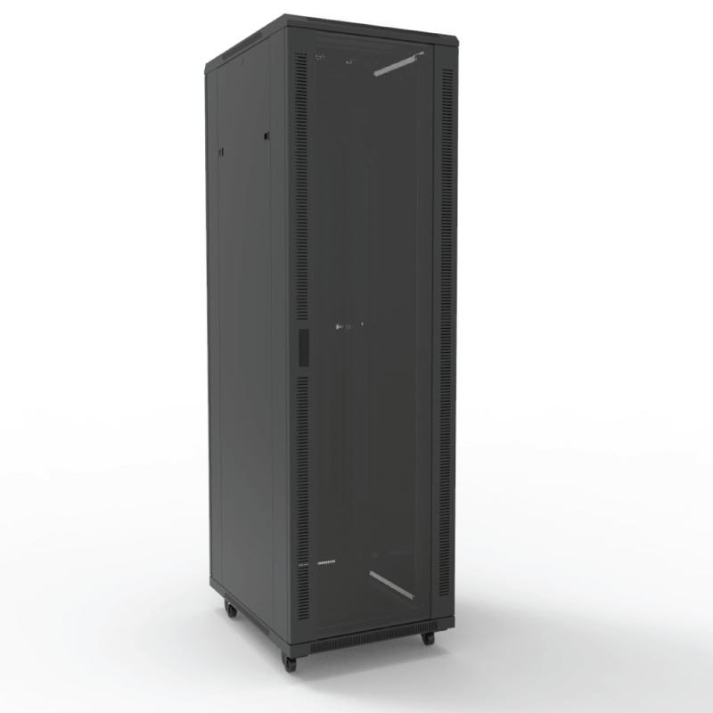 45RU Contractor Series Data Cabinets 600mm x 600mm