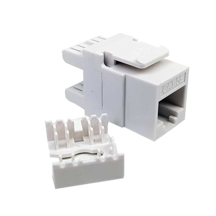 Cat5e Key Stone Data Jack