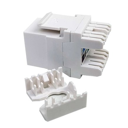 Cat5e Key Stone Data Jack