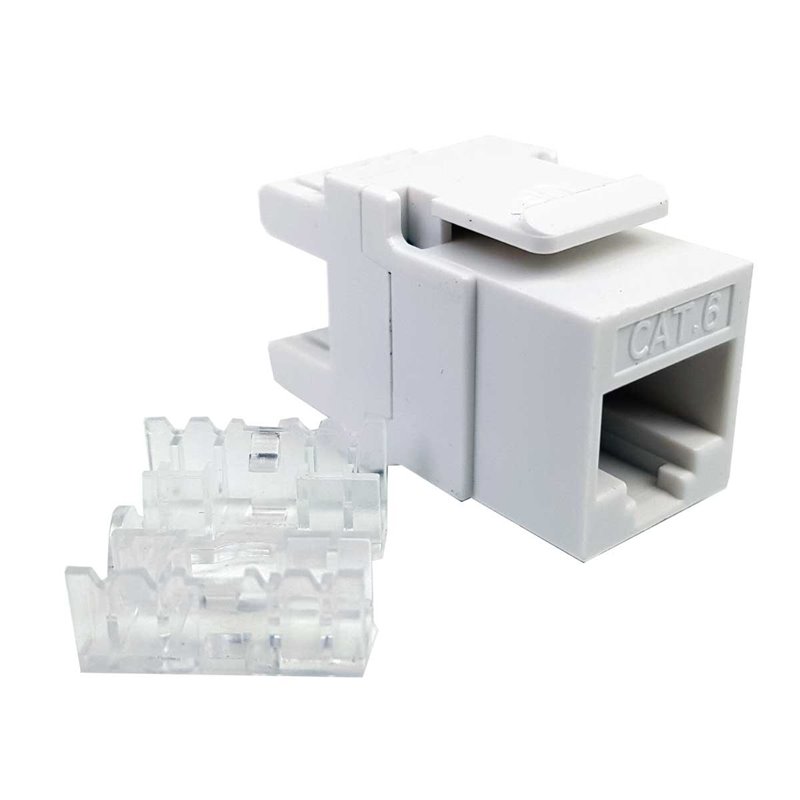 Cat6 Key Stone Data Jack