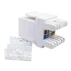 Cat6A Key Stone Data Jack