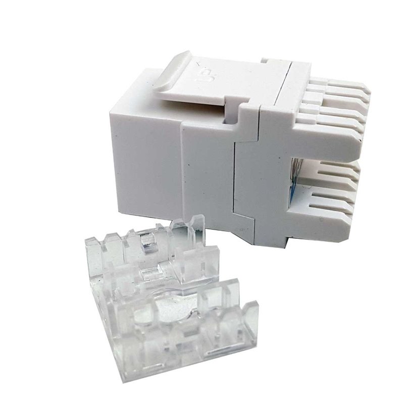 Cat6A Key Stone Data Jack