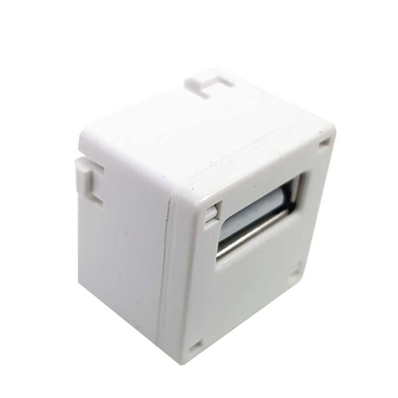 Multi Media 30mec  USB Straight Through