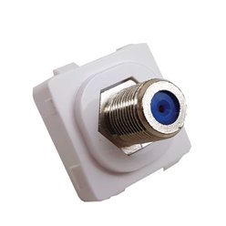 Multi Media 30mec  F Type to F Type Straight Through