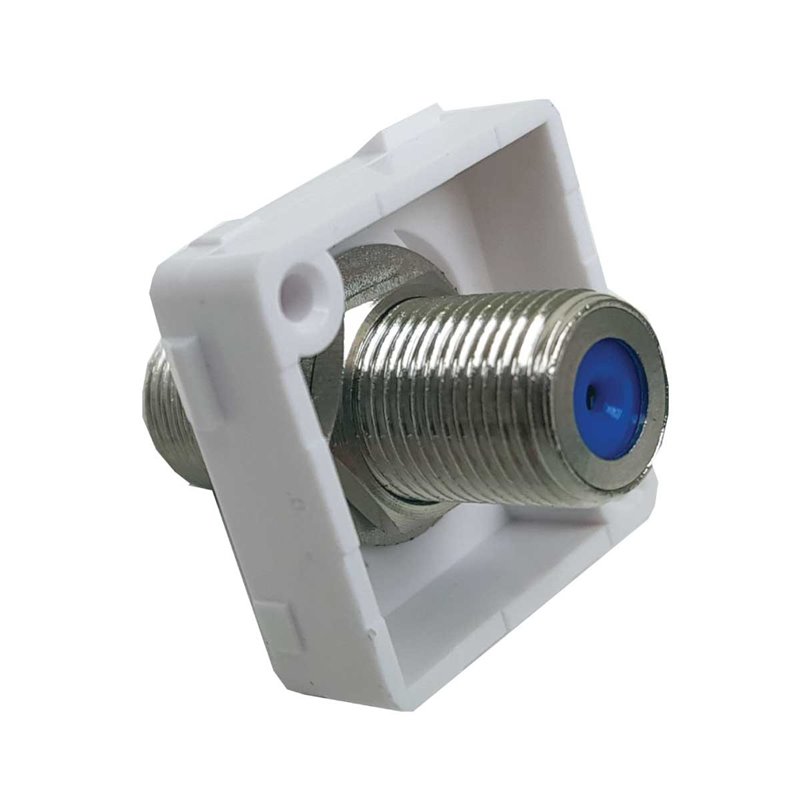 Multi Media 30mec  F Type to F Type Straight Through