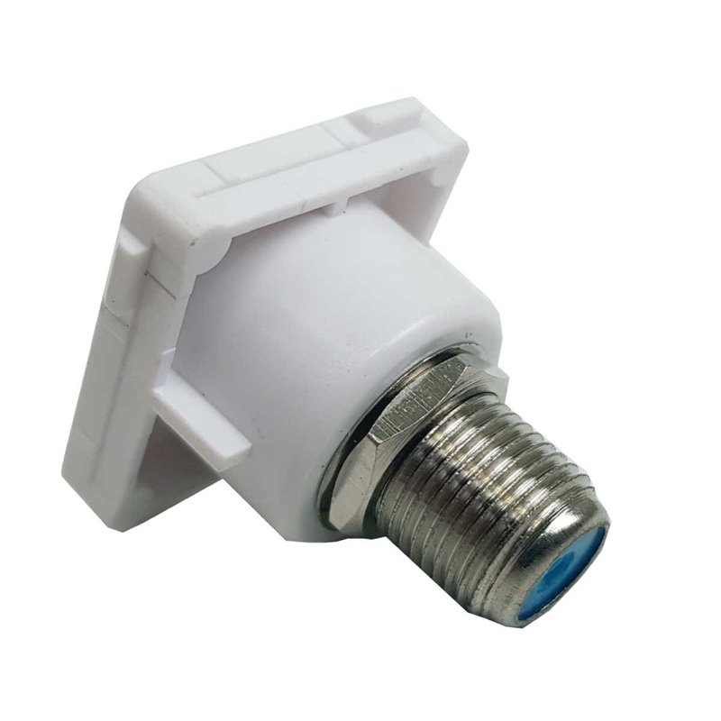 Multi Media F TYPE TO PAL TV / AERIAL BLUE 30S