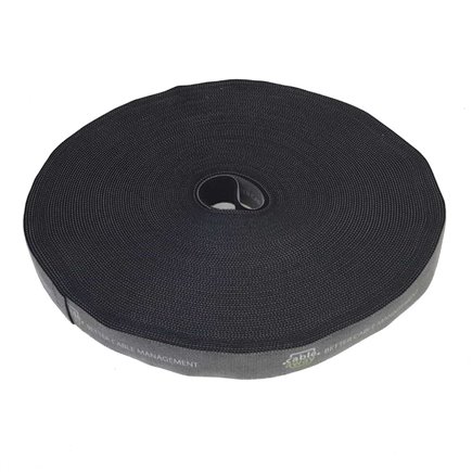 Hook and Loop Cable tie Roll (30m Roll)