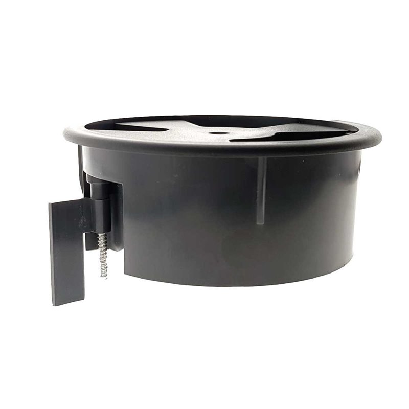 FLOOR GROMMET 127mm (GREY)