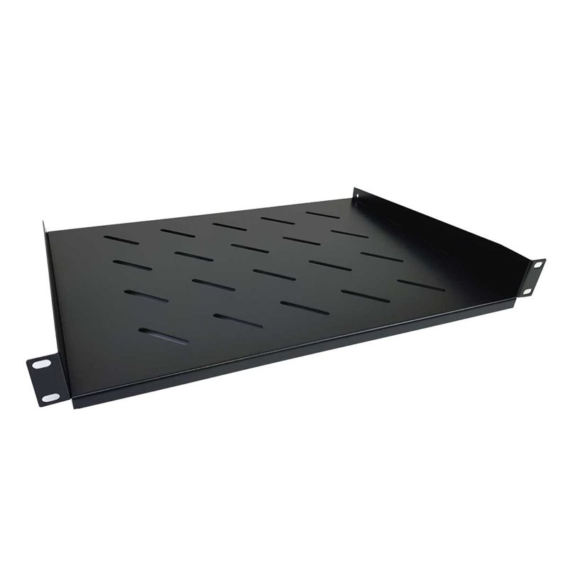 Cantilever shelf suits 19" rack x 315 deep