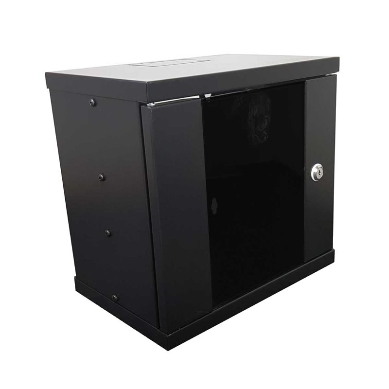 6RU MINI CABINET 10" 325wx220d