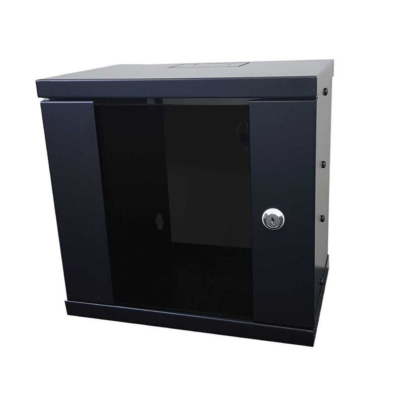 6RU MINI CABINET 10" 325wx220d
