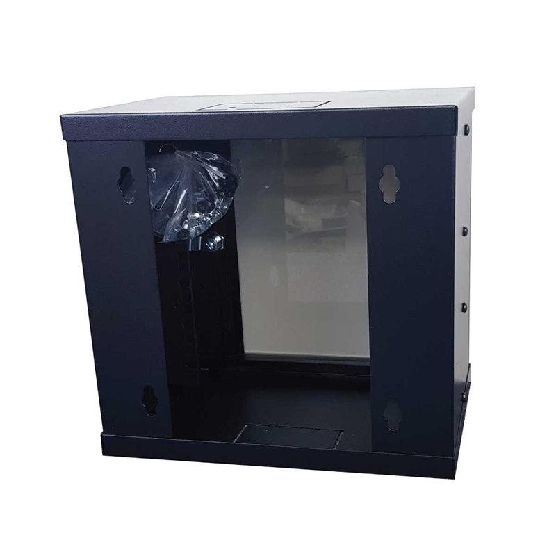 6RU MINI CABINET 10" 325wx220d