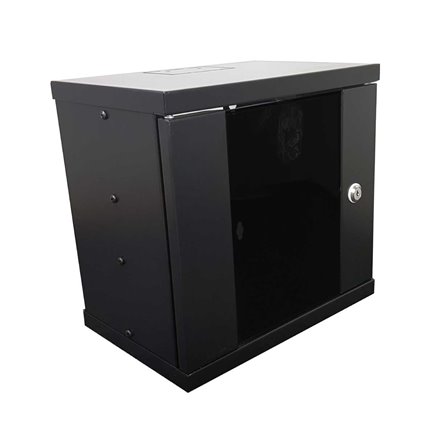 9RU MINI CABINET 10" 325wx220d