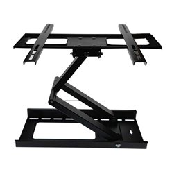 Fully Adjustable TV Wall Mount (32" to 55")