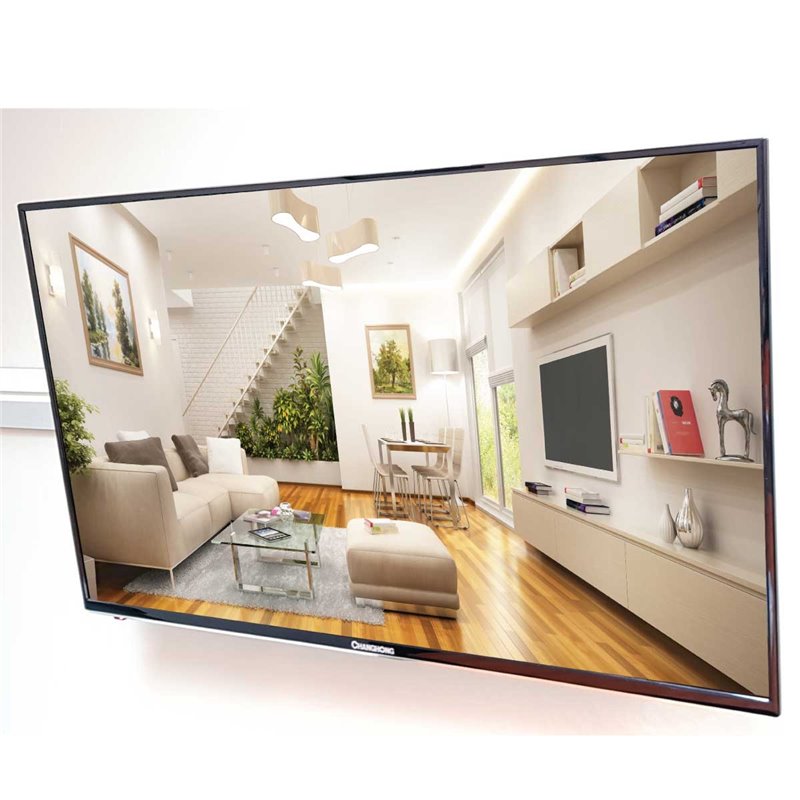 Fully Adjustable TV Wall Mount (32" to 55")