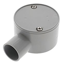 One Way Shallow Junction Box